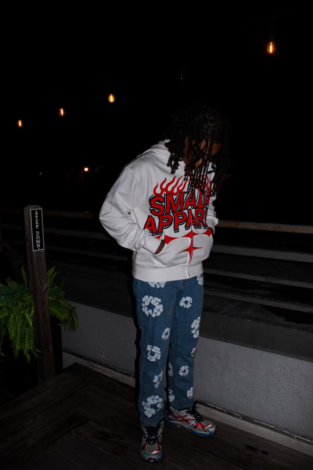 SMADA branded Hoodie