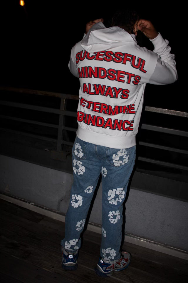 SMADA  branded Hoodie